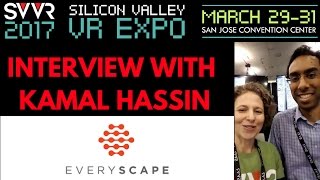 Interview Of Kamal Hassin, Director Of Business Development At Everyscape