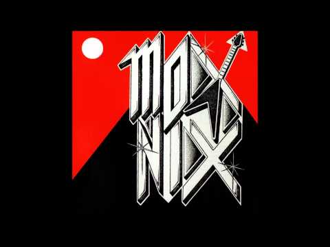Mox Nix — Fool's Game