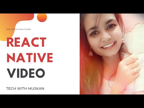 #28 React Native