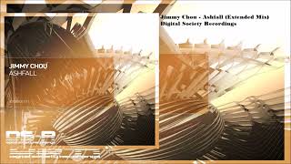 Jimmy Chou - Ashfall (Extended Mix)