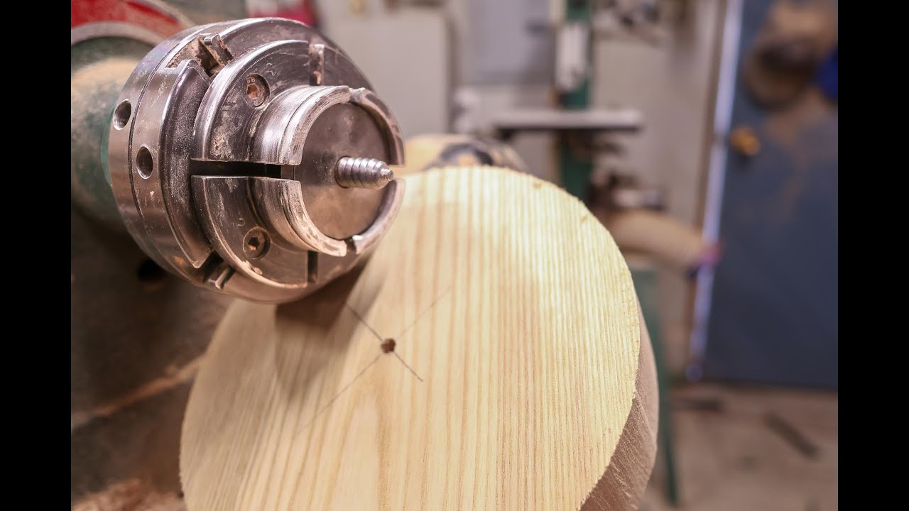 How do you use a worm screw? ( Watch me learn)