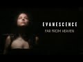 Evanescence - Far From Heaven [Letra en Español]