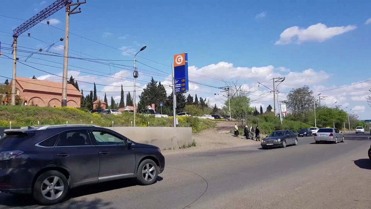 Samsung Galaxy S8 Video Sample