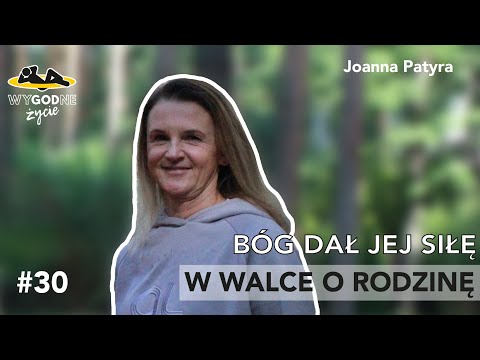 Bóg dał jej