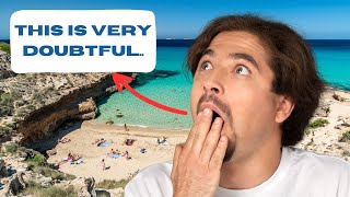 👉IN THIS VIDEO YOU WILL KNOW HOW MANY DAYS IN IBIZA ARE ENOUGH✅