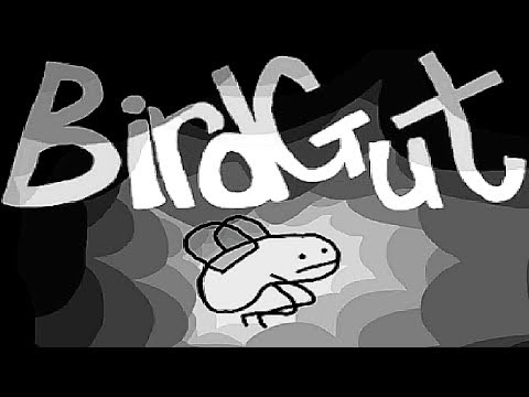 Terapia piłowa i mój test IQ - Zagrajmy w: BirdGut, odc. 6