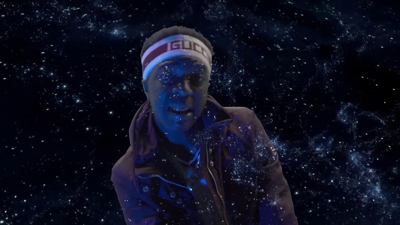 Ray Dubb - I Can't Music Video