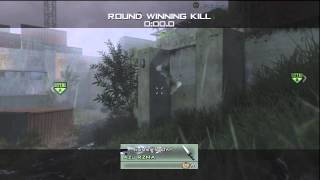 RZMA - Leftover Shot