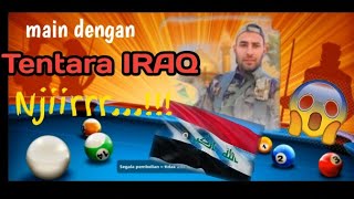 GAME ANDROID BILLIARD 2021//Game Seru//8 Ball Poll screenshot 5