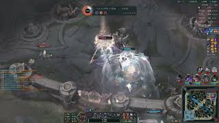 League of Legends - Season 14 - Ranked Solo/Duo - Highlights ft. Renz (KhaZix) Nangamot ng kalaban