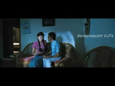 Dhanush & Shruti Haasan Romance video #movie3  Song_ po nee po