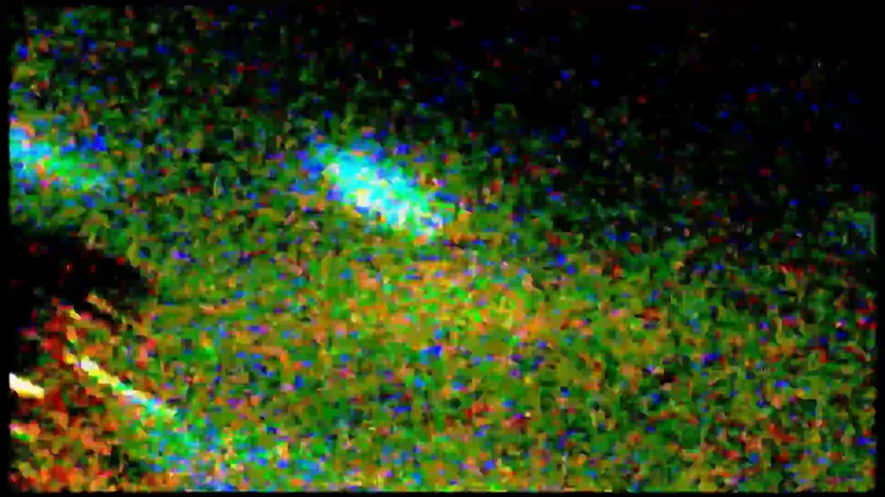 Identified Flying Objects - YouTube