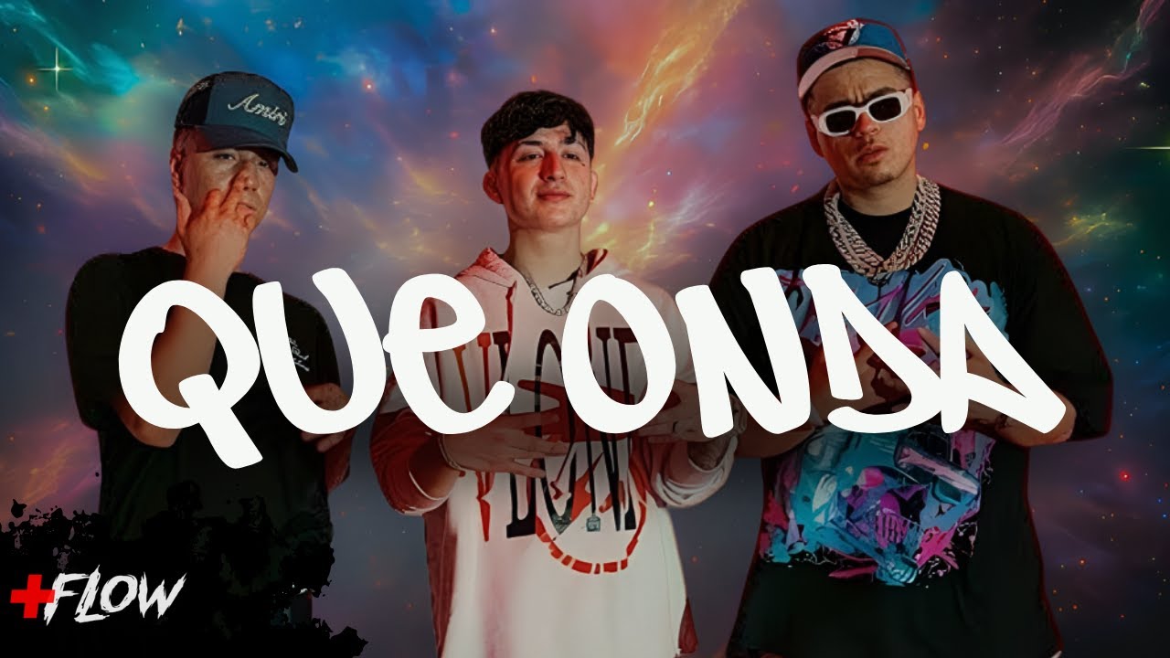 Calle 24 x Chino Pacas x Fuerza Regida - Que Onda | LETRA Calle 24 x Chino Pacas x Fuerza Regida - Que Onda | LETRA