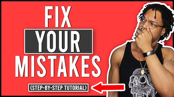 How To Re-release Your Song On Spotify (Fix Your Song On Spotify FAST With Distrokid)