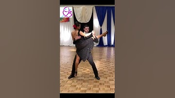Thumbnail of 2022 MetDance Argentine Tango Showcase | Irene Wong & Giovanni D’Arpino