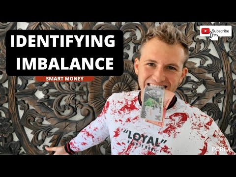 Video: Este dezechilibrul înseamnă?