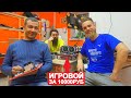 БИЧСБОРКА ПК ЗА 10 000 руб НА GTX1060 | ФЛЕШМОБ #СТУЛОТНАВИДЛЯВАНИ