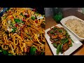 Restaurant style chicken chilli dry and a movie night | holidays | vlog #dailyvlog #viral #life