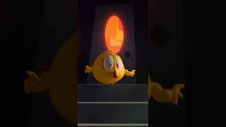 Welcome To The House Of Fears #Halloween #Shorts #Chicky | Cartoon For Kids