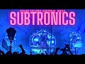 Capture de la vidéo Subtronics - Texas Eclipse Fest 2024 - Full Set In 4K/Hq Audio