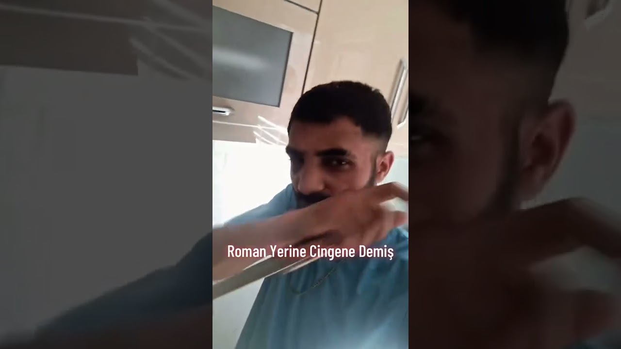 Code34 - Ne Demiş Ne Demiş