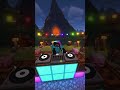 Minecraft Villagers' Epic Dance Party! 🎉🕺 #Minecraft #Viral #danceparty