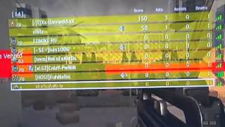 ~MW2 Challenge Lobby BUSHIGANS v3~