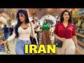What Is Like Life In IRAN Iranian People Mood In Isfahan And Tehran 