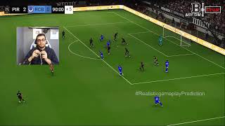 Orlando Pirates Vs Richards Bay  Betway Premiership 2026  Todays Match Simulation