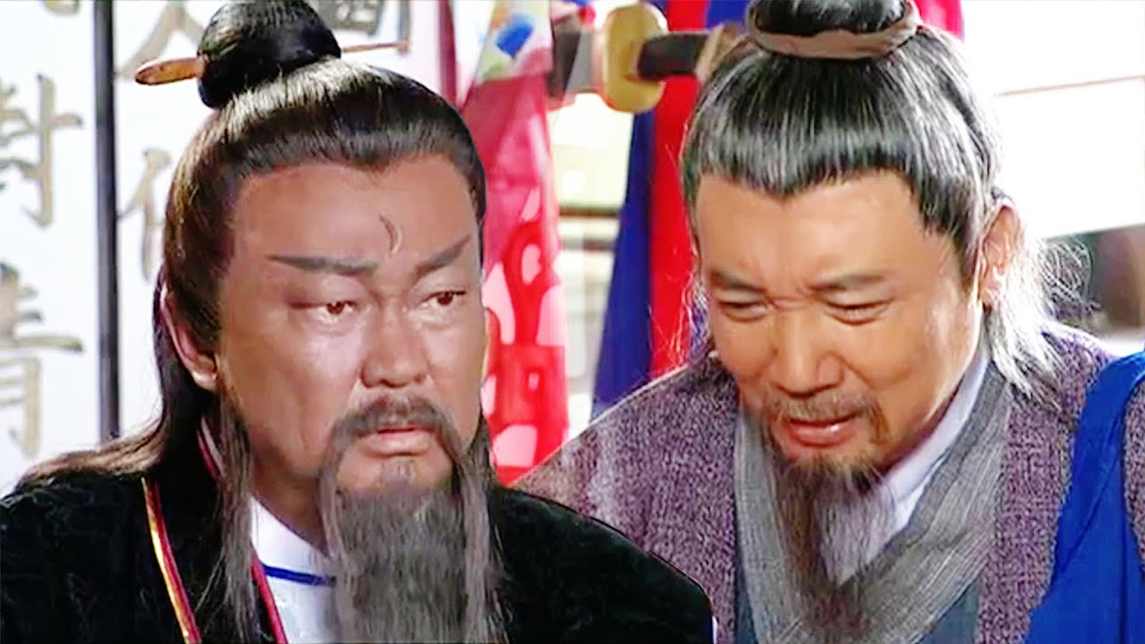 十八歲少女命喪官商之手，八旬老人絕望求救包拯，竟遭遇官商百般阻撓！🔥Chinese Dramas | 金超群 楊子