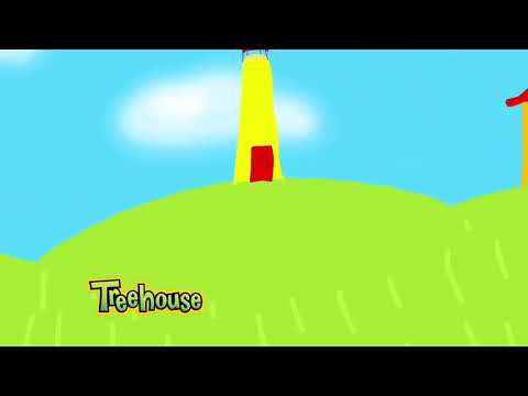 Ahora Viene TreehouseTV
