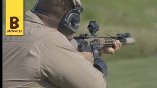 Magpul’s D-60 AR15 Drum Magazine - (How To…) Magpul’s D-60 AR15 Drum Magazine - (How To…)