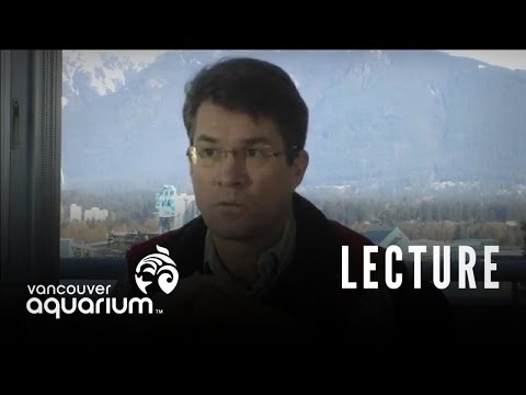 Ocean Pollution - Dr. Peter Ross