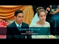 12.05.2017 - Sexta-feira - Enlace Matrimonial: Maryssa e Leandro