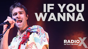 The Vaccines - If You Wanna LIVE | Radio X Presents with Barclaycard | Radio X