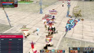 iROSE CodeZero - Union War Ft.Solido