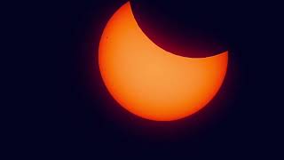 Partial Eclipse (29/03/25)