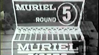 Ralph Dupas W10 Charley Scott IV