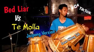 Bad liar vs the mola Cover kendang