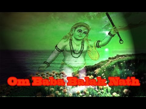om-baba-balak-nath-|-om-jai-kaladhari-hare-|-special-aarti-of-baba-balak-nath