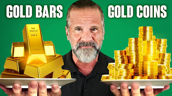 Purchasing Gold Coins vs Gold Bars...[watch this BEFORE buying]