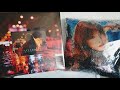 Unboxing: Taeyeon #GirlsSpkOut CD+DVD + Cushion Limited Edition