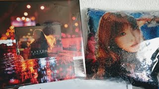 Unboxing: Taeyeon #GirlsSpkOut CD+DVD + Cushion Limited Edition
