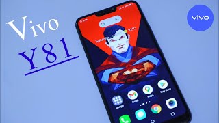 ต้องดูก่อนตัดสินใจซื้อ Vivo Y81 ใน Shopee ราคาแค่ 2,000 บาท