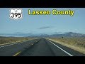 2K18 (EP 21) US-395 in Lassen County: California's Outback