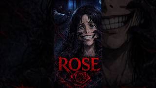 horror smile  #horror #scary #smile #dark #anime #viral #fyp #horroranimation