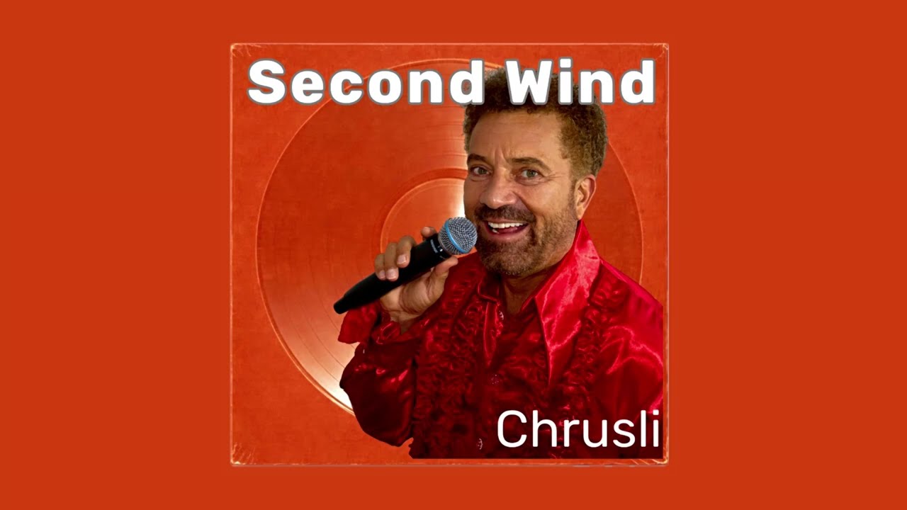 Watch Second Wind by CHRUSLI❤️ on YouTube Watch Second Wind by CHRUSLI❤️ on YouTube