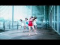 HINOI Team - NOW AND FOREVER (Dance Ver.) English subbed