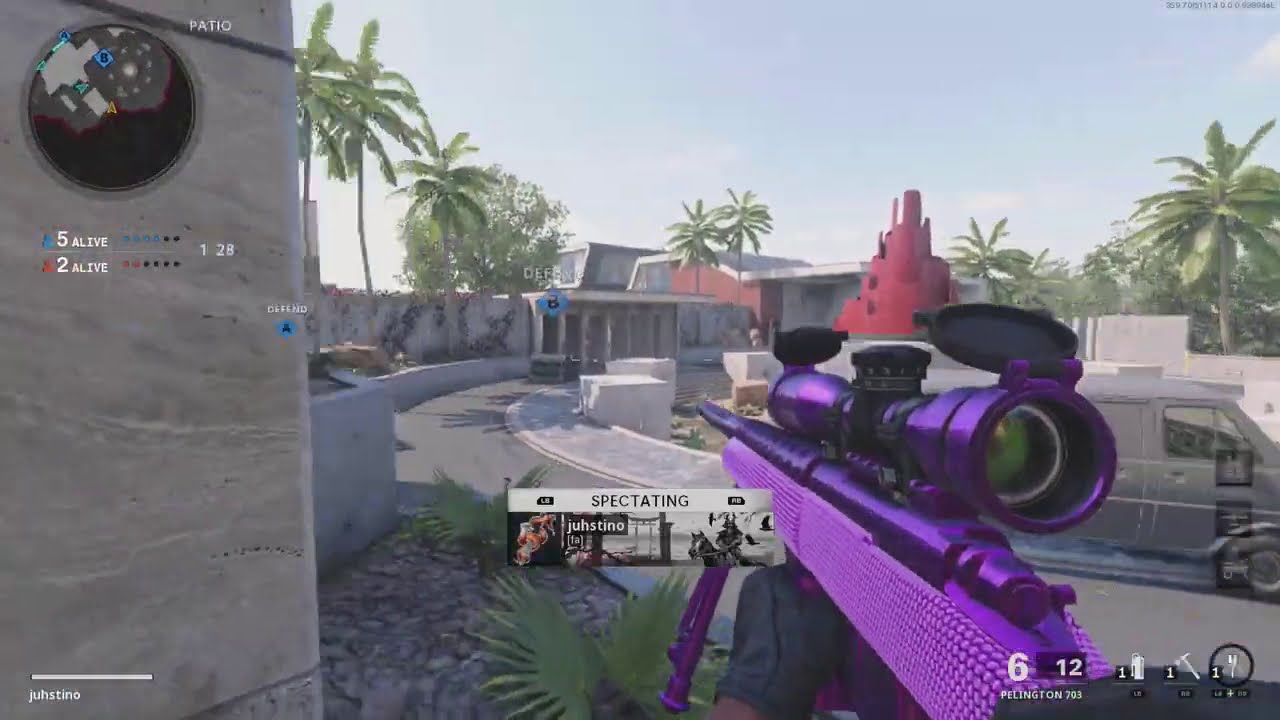 *NEW* Raid Map (GAMEPLAY) Black Ops Cold War