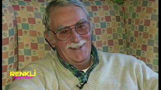 Renkli Hayatlar Eşref Kolçak 2.Bölüm